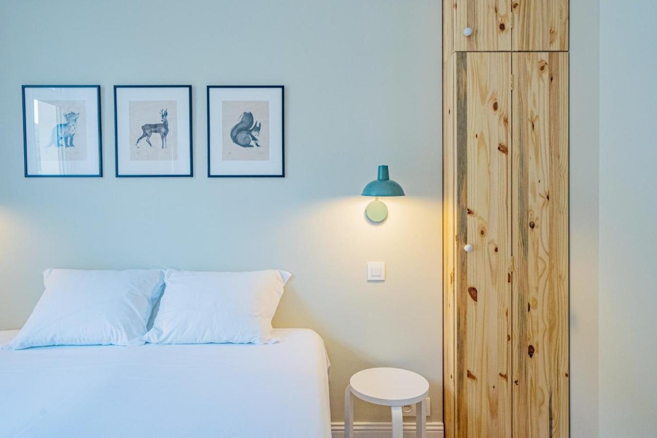 Majestic Alpin - A Luxurious Apartment With A Nordic Feel Chamonix Kültér fotó