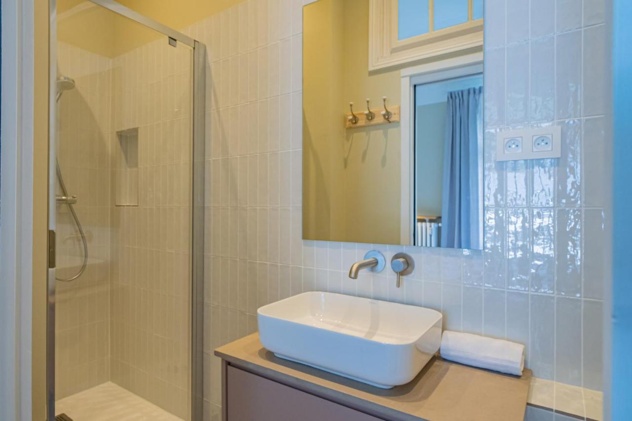 Majestic Alpin - A Luxurious Apartment With A Nordic Feel Chamonix Kültér fotó